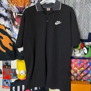 Vintage 90s Nike